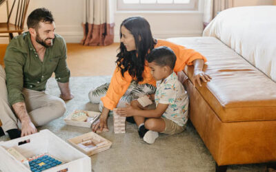 Your Family Getaway Awaits
