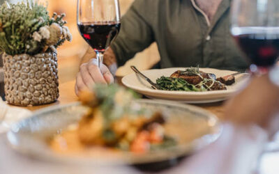 Celebrate Heritage Day Around the Braai