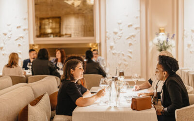Stay, Conference & Spa – Corporate Package